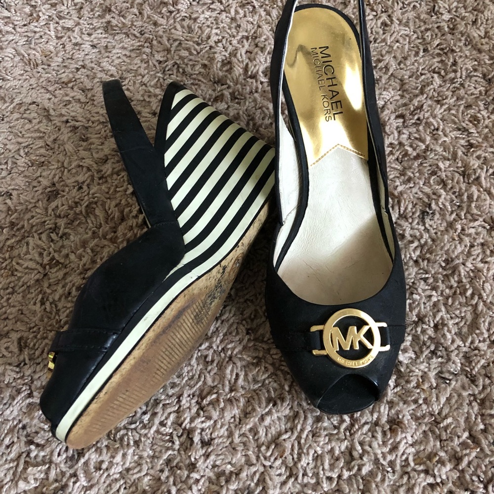 MICHAEL KORS shoes